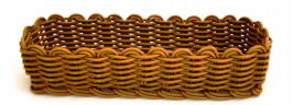 PP RATTAN BASKET