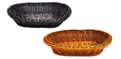PP RATTAN BASKET