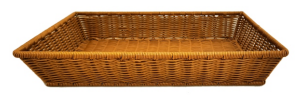 PP RATTAN BASKET