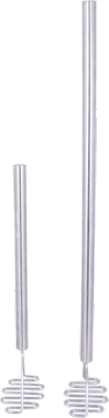 POTATO/BEAN MASHER S/S HDL