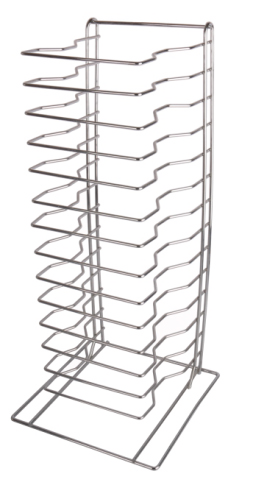 PIZZA SHELF