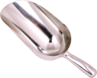 CASTAL.ICE SCOOP
