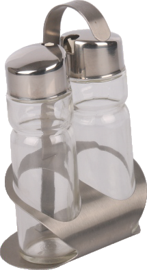 2Pcs.FLAVOR JARS