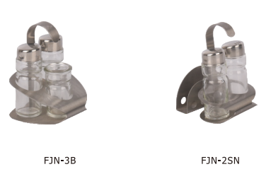 3Pcs.FLAVOR JARS