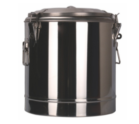 S/S VACUUM FLASK(DOUBLE WALL)