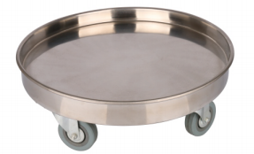 STOCKPOT CARRIER