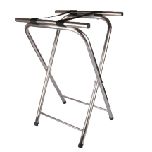 S/S TRAY RACK