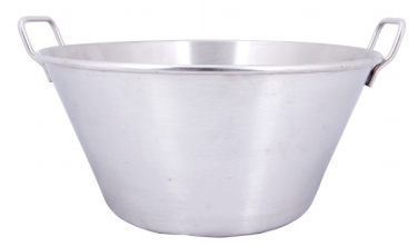 S/S BASIN(DEEP)