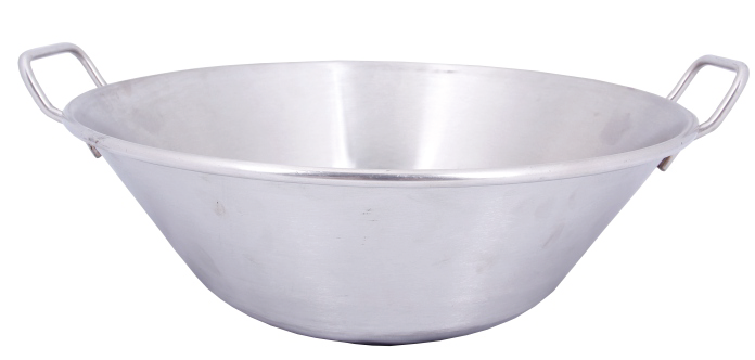 S/S BASIN