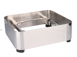 FRAME OF YD-402 CHAFING DISH