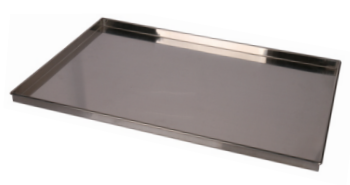 S/S OBLONG TRAY