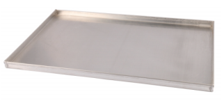 ALUMINIUM BAKERY TRAY