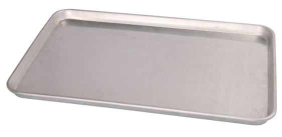 ALUMINIUM BAKERY TRAY