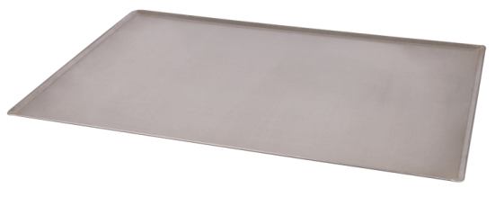 ALUMINIUM BAKERY FLAT TRAY
