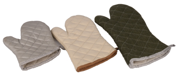 SHEAT PROOF GLOVE