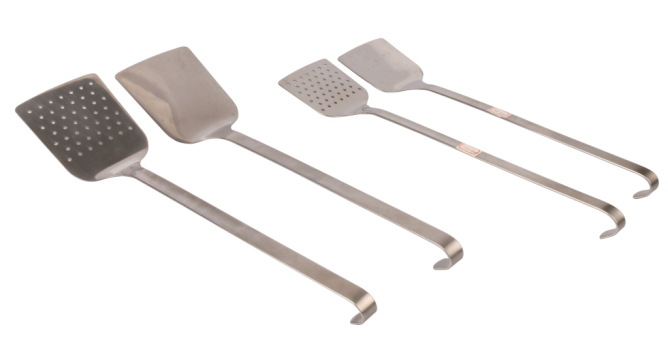 SANDING S/S PERFORATED