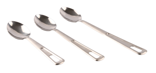 SERVING SPOON