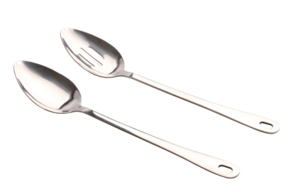 SERVING SPOON