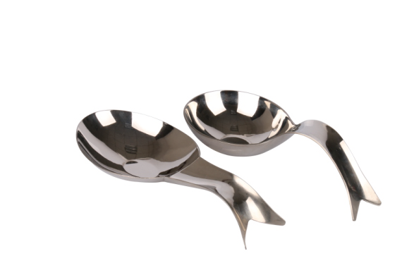 HOLDER FOR SPOON
