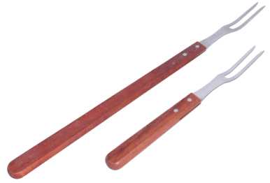 S/S FORK