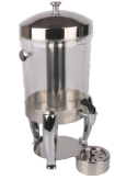SINGLE JUICE DISPENSER (PC)