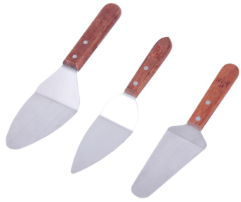 S/S PASTRY SPATULA