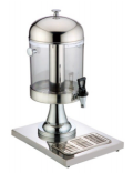 SINGLE JUICE DISPENSER (PC)