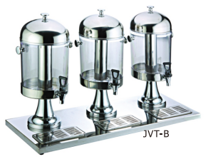 TRIPLEJUICE DISPENSER (PC)