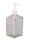 SUGAR EXTRUSION BOTTLE 
